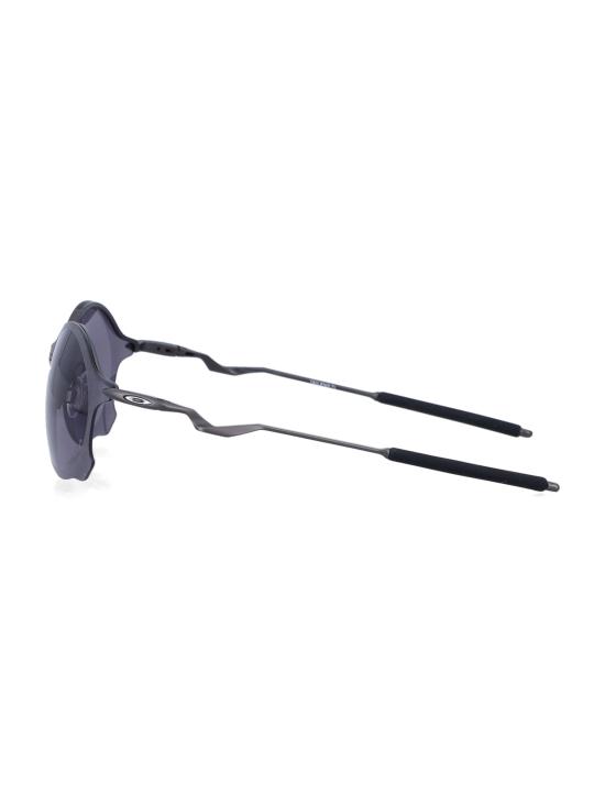 26SS 오클리 선글라스 0OO6026 01 SATIN CARBON - OAKLEY