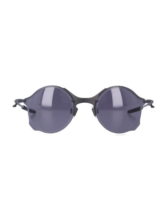 26SS 오클리 선글라스 0OO6026 01 SATIN CARBON - OAKLEY