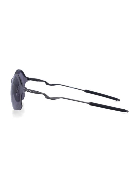 26SS 오클리 선글라스 0OO6026 01 SATIN CARBON - OAKLEY