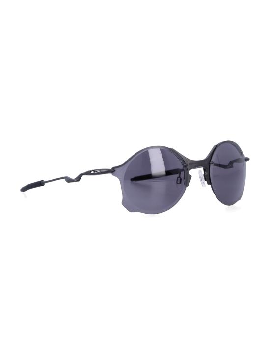 26SS 오클리 선글라스 0OO6026 01 SATIN CARBON - OAKLEY