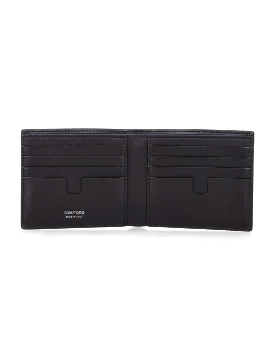 26SS 톰포드 남성지갑 Y0228LCL439S EDB Marrone - TOMFORD