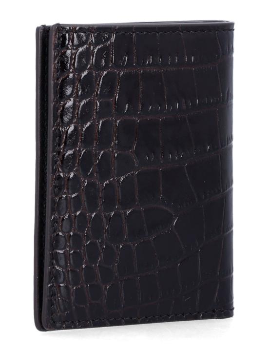 26SS 톰포드 남성지갑 Y0279LCL439S EDB Marrone - TOMFORD