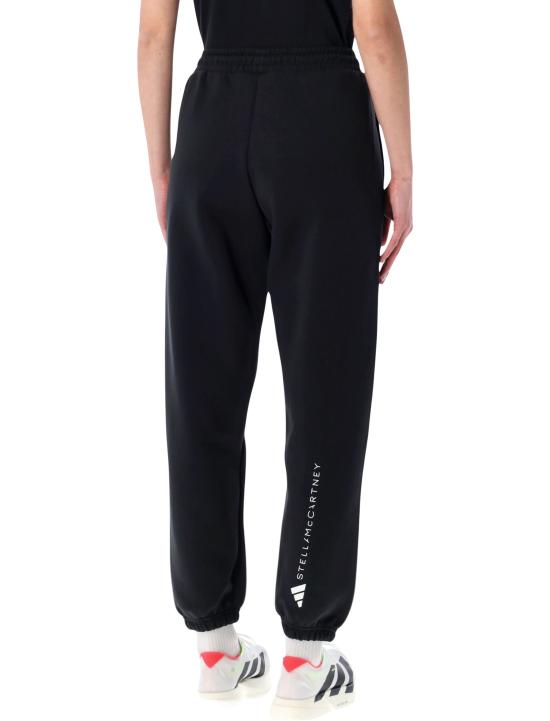 26SS 아디다스 바이 스텔라매카트니 트레이닝/조거 팬츠 IW6320 BLACK Nero - ADIDAS BY STELLA MCCARTNEY