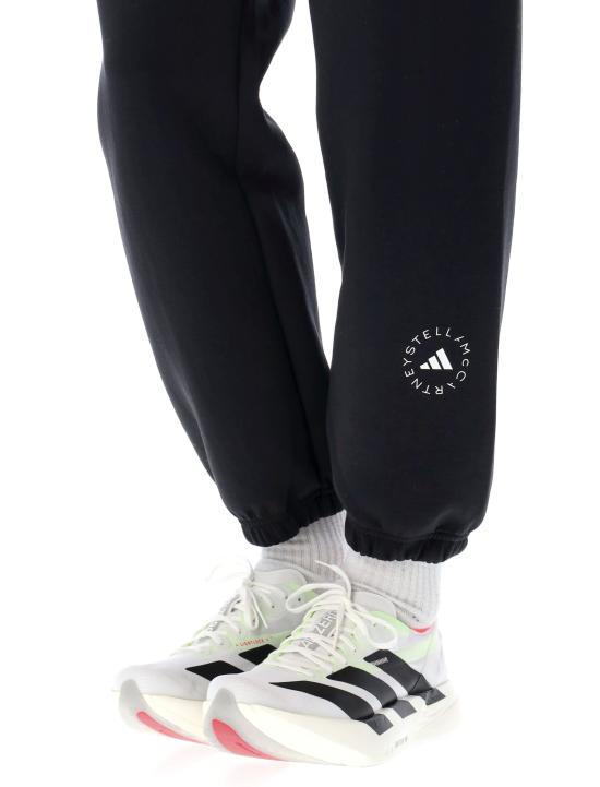 26SS 아디다스 바이 스텔라매카트니 트레이닝/조거 팬츠 IW6320 BLACK Nero - ADIDAS BY STELLA MCCARTNEY