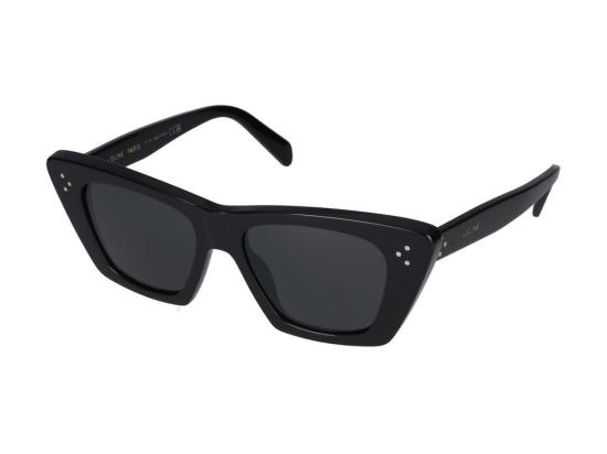  셀린느 선글라스 CL40187I Black - CELINE