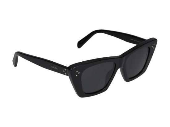  셀린느 선글라스 CL40187I Black - CELINE