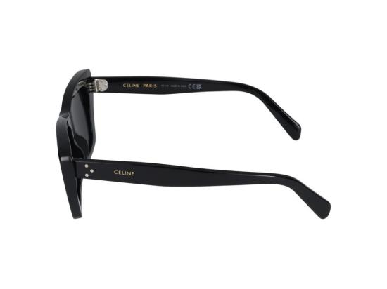  셀린느 선글라스 CL40187I Black - CELINE