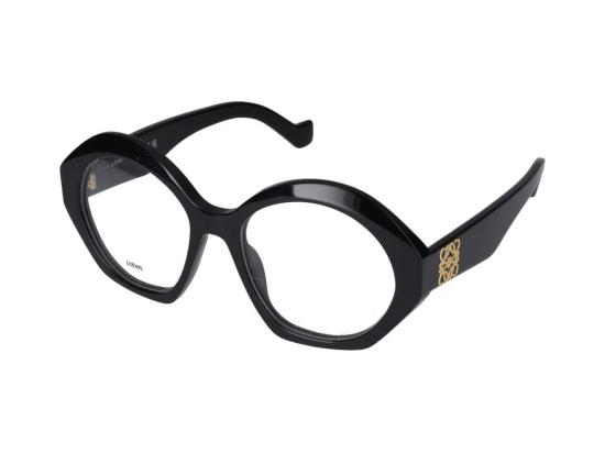  로에베 선글라스 LW50057I Black - LOEWE