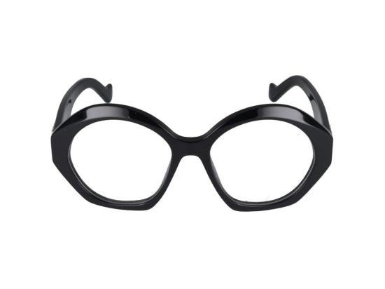  로에베 선글라스 LW50057I Black