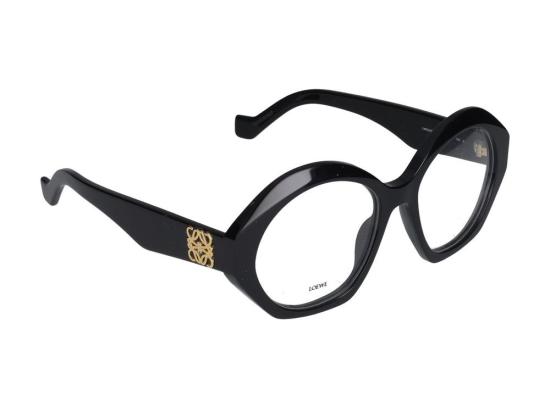  로에베 선글라스 LW50057I Black - LOEWE