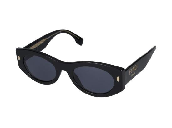  펜디 선글라스 FE40125I Grey - FENDI