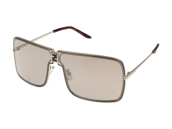  펜디 선글라스 FE40195U Neutrals - FENDI