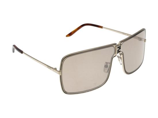 펜디 선글라스 FE40195U Neutrals - FENDI