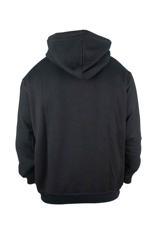  디스퀘어드2 후드 티셔츠 상징적인 야자수 그래픽이 있는 후드티 - DSQUARED2