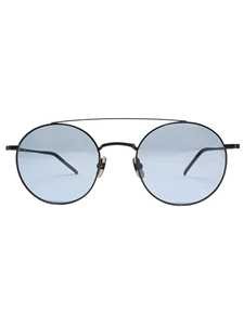 25FW 옐로우플러스 선글라스 HERMAN Silver