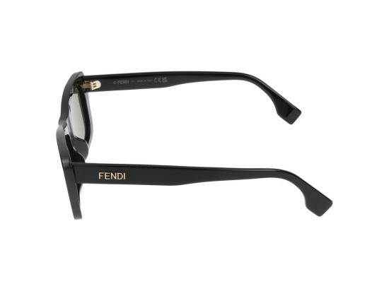  펜디 선글라스 FE40185I Brown - FENDI