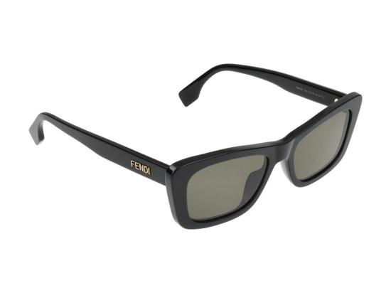  펜디 선글라스 FE40185I Brown - FENDI