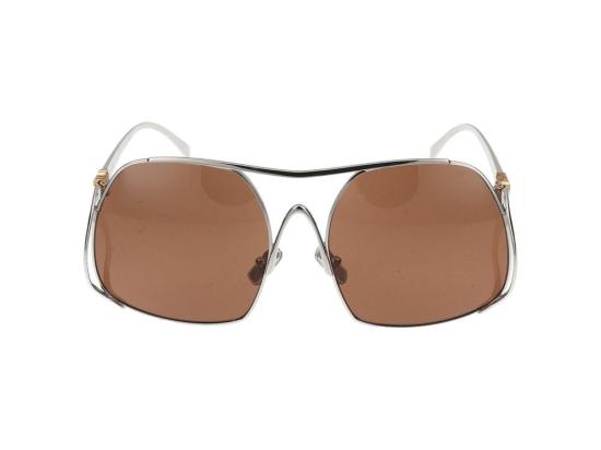 미우미우 선글라스 0MU A55S Brown