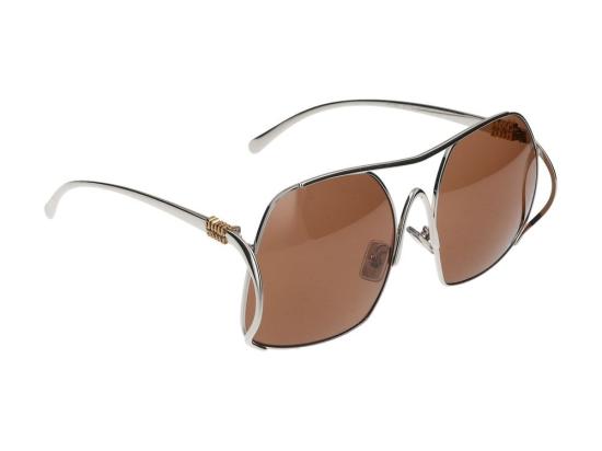  미우미우 선글라스 0MU A55S Brown - MIU MIU