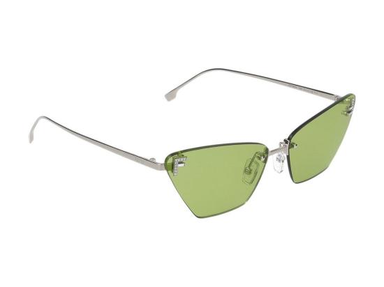  펜디 선글라스 FE4160US Green - FENDI