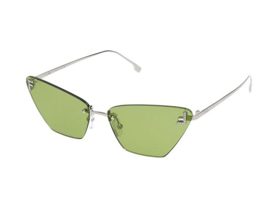  펜디 선글라스 FE4160US Green - FENDI