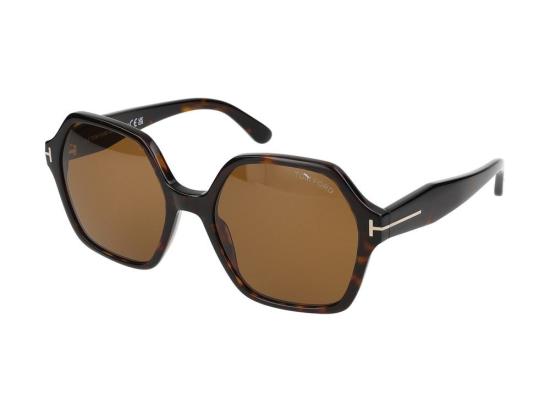  톰포드 선글라스 FT1032 Brown - TOMFORD
