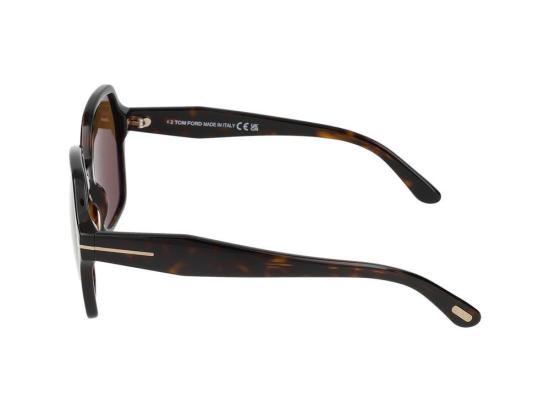  톰포드 선글라스 FT1032 Brown - TOMFORD