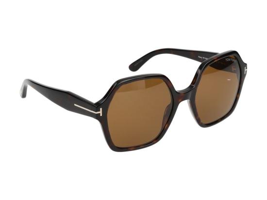 톰포드 선글라스 FT1032 Brown - TOMFORD