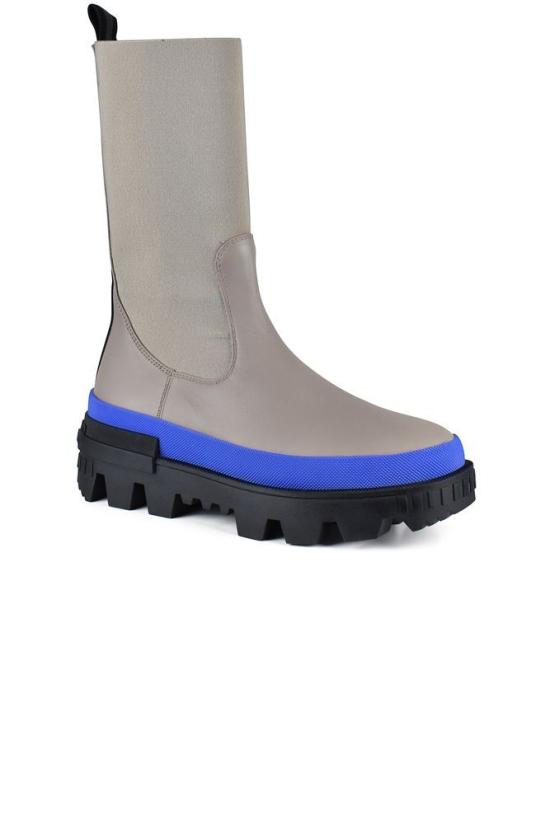  몽클레어 부츠 첼시 노이 - MONCLER