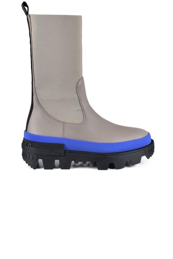  몽클레어 부츠 첼시 노이