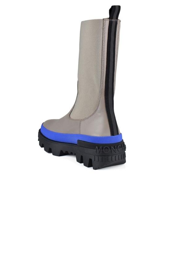  몽클레어 부츠 첼시 노이 - MONCLER