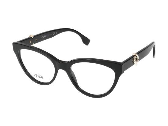  펜디 선글라스 FE50134I Red - FENDI