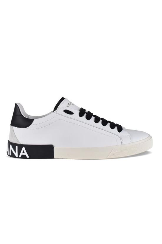  돌체앤가바나 스니커즈 포르토피노