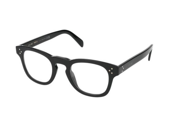  셀린느 선글라스 CL50118I Black - CELINE