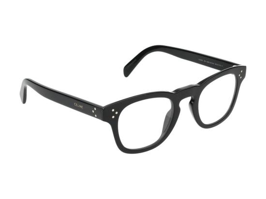 셀린느 선글라스 CL50118I Black - CELINE