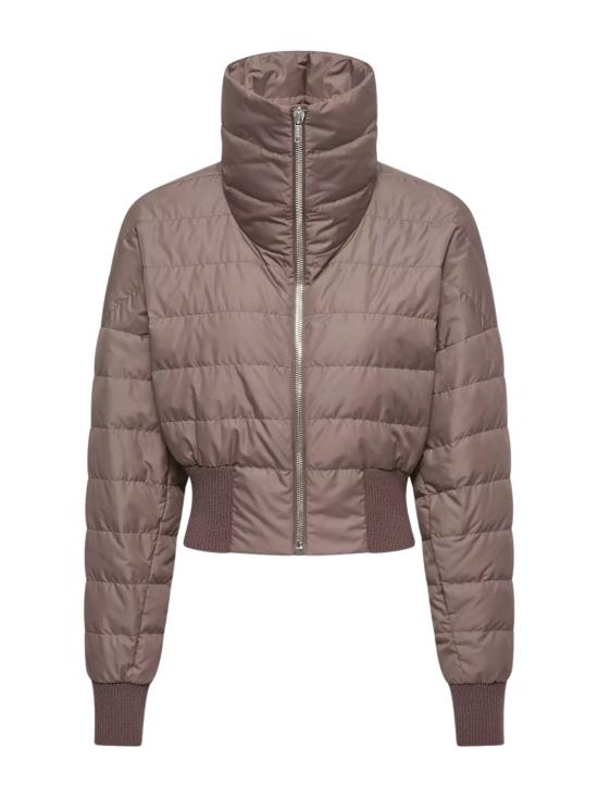 26SS 릭오웬스 몽클레어 패딩 MU01F1A05 M8115828 Brown