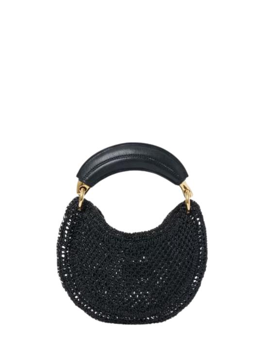 26SS 끌로에 토트백 CH26SP921R34 001 Black - CHLOE