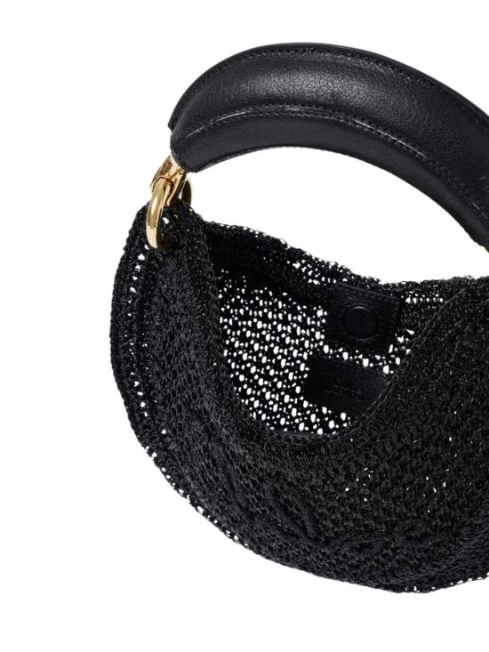 26SS 끌로에 토트백 CH26SP921R34 001 Black - CHLOE