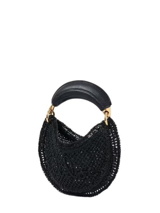 26SS 끌로에 토트백 CH26SP921R34 001 Black - CHLOE