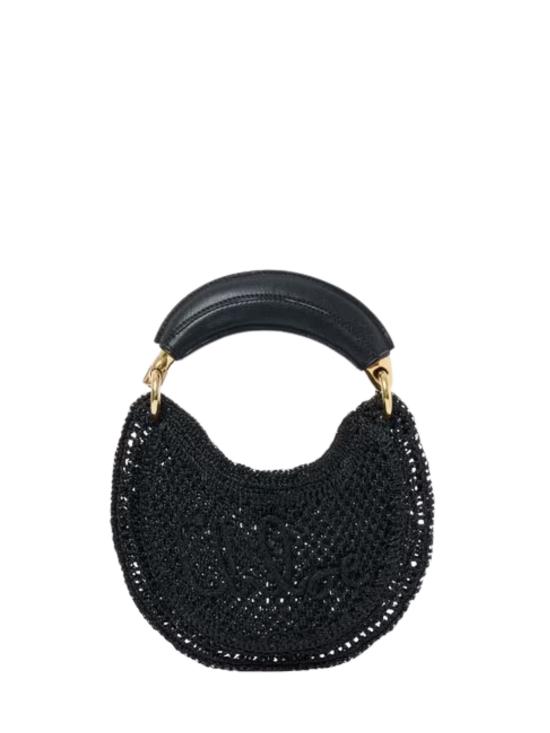 26SS 끌로에 토트백 CH26SP921R34 001 Black