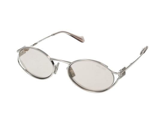  미우미우 선글라스 0MU 52YS White - MIU MIU