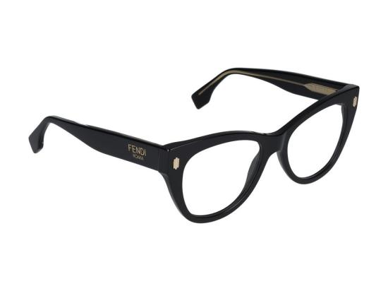  펜디 선글라스 FE50086I Black - FENDI