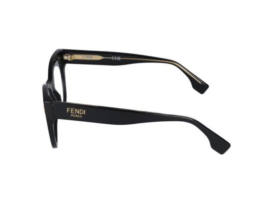  펜디 선글라스 FE50086I Black - FENDI