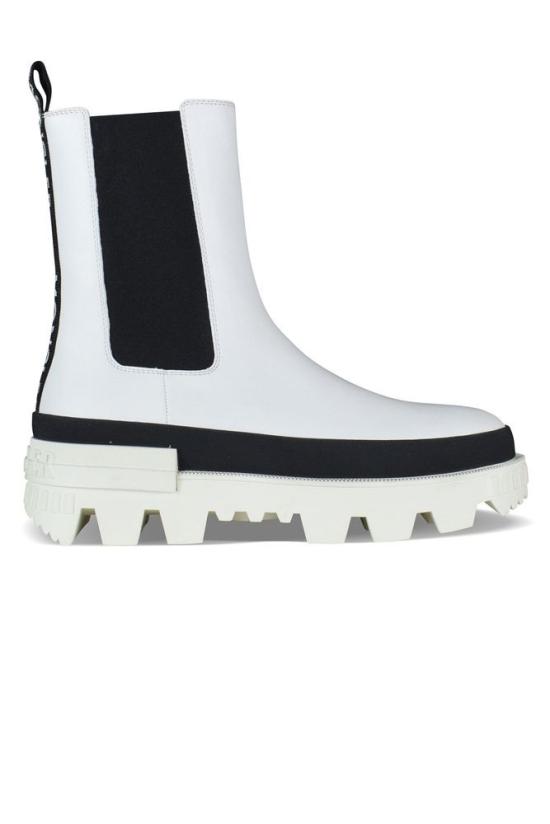  몽클레어 부츠 코랄린 앵클