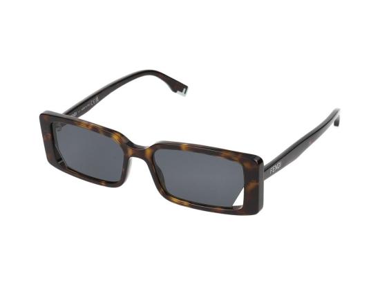  펜디 선글라스 FE40164I Grey - FENDI