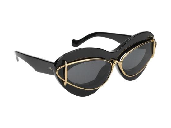  로에베 선글라스 LW40119I Grey - LOEWE