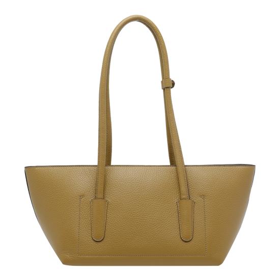 26SS 코치넬리 숄더백 E1 T8A 11 03 01G43 Green - COCCINELLE