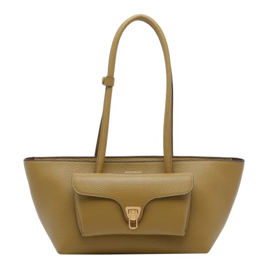 26SS 코치넬리 숄더백 E1 T8A 11 03 01G43 Green