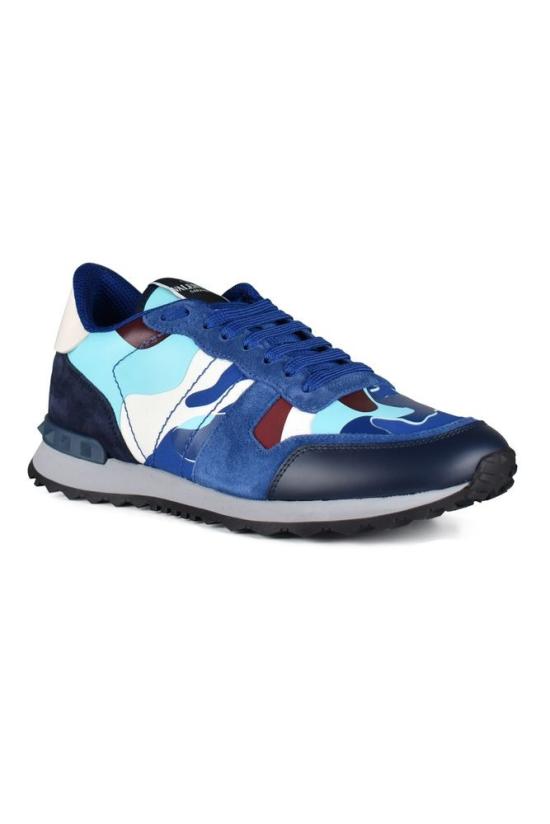  발렌티노 가라바니 스니커즈 락러너 - VALENTINO GARAVANI