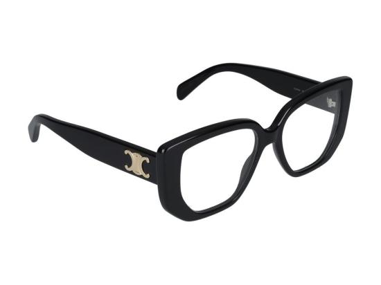  셀린느 선글라스 CL50146I Black - CELINE